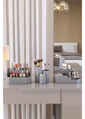 Οργανωτής Καλλυντικών 3 Τεμ. Fremont