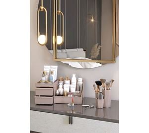  Fremont Organizer Shop - Σετ Διοργανωτής Make Up 2 Τεμ. Fremont 2025