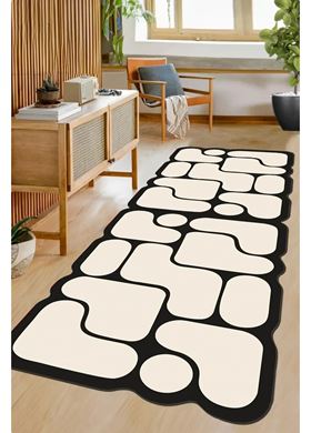 Χαλί 80 x 150 cm Conceptum Hypnose