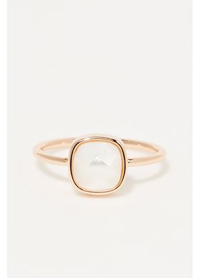 Γυναικείο Δαχτυλίδι MOONSTONE