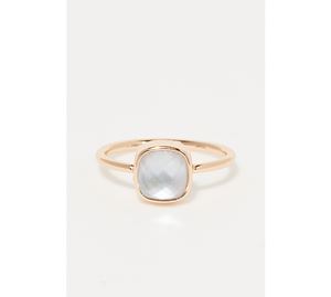 Moonstone - Γυναικείο Δαχτυλίδι MOONSTONE Moonstone