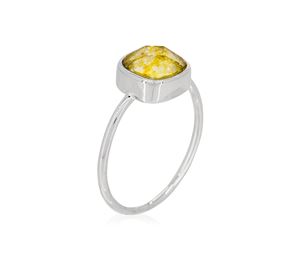 Jewels & Watches Bazaar Vol.3 Jewels & Watches Bazaar Vol.3 - Γυναικείο Δαχτυλίδι RAINBOWSTONE