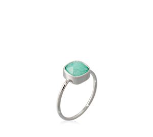 Jewels & Watches Bazaar - Γυναικείο Δαχτυλίδι MOONSTONE