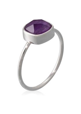 Γυναικείο Δαχτυλίδι MOONSTONE