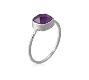 Moonstone - Γυναικείο Δαχτυλίδι MOONSTONE Moonstone