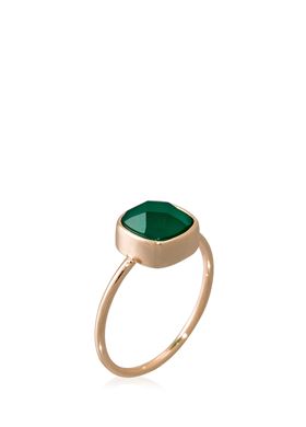 Γυναικείο Δαχτυλίδι MOONSTONE