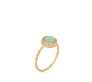Jewels Bazaar - Γυναικείο Δαχτυλίδι MOONSTONE
