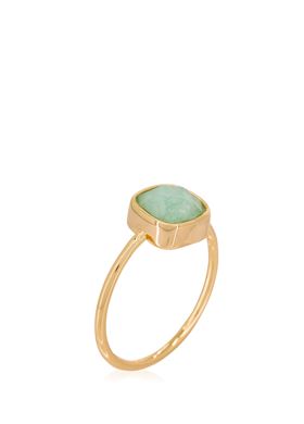 Γυναικείο Δαχτυλίδι MOONSTONE