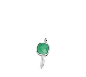 Jewels Bazaar - Γυναικείο Δαχτυλίδι MOONSTONE
