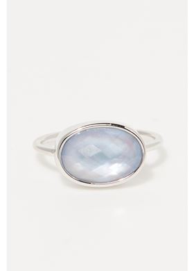 Γυναικείο Δαχτυλίδι MOONSTONE