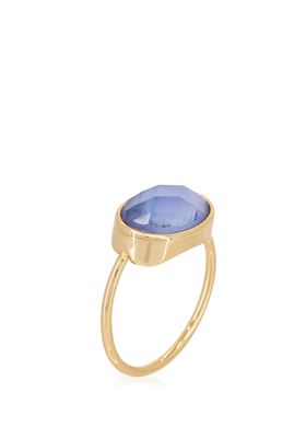 Γυναικείο Δαχτυλίδι MOONSTONE