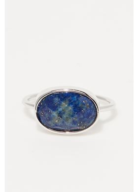 Γυναικείο Δαχτυλίδι MOONSTONE