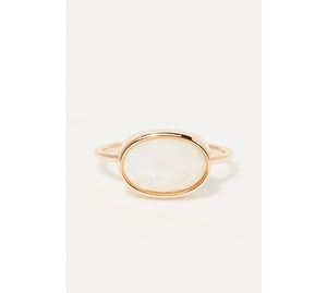 Moonstone - Γυναικείο Δαχτυλίδι MOONSTONE Moonstone
