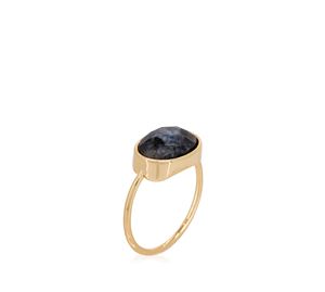 Jewels & Watches Bazaar Jewels & Watches Bazaar - Γυναικείο Δαχτυλίδι MOONSTONE