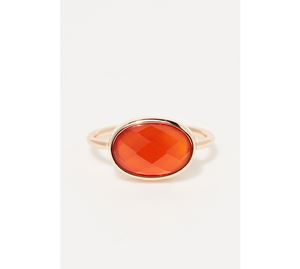 Jewels Bazaar - Γυναικείο Δαχτυλίδι MOONSTONE