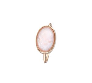 Jewels & Watches Bazaar Jewels & Watches Bazaar - Γυναικείο Δαχτυλίδι MOONSTONE