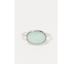 Moonstone - Γυναικείο Δαχτυλίδι MOONSTONE Moonstone