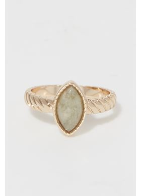Γυναικείο Δαχτυλίδι MOONSTONE