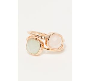 Moonstone - Γυναικείο Δαχτυλίδι MOONSTONE Moonstone