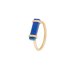 Jewels & Watches Bazaar Vol.1 Jewels & Watches Bazaar Vol.1 - Γυναικείο Δαχτυλίδι MOONSTONE