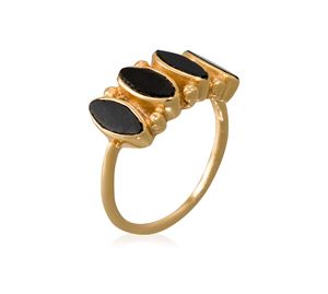 Moonstone - Γυναικείο Δαχτυλίδι MOONSTONE Moonstone