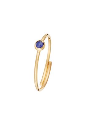Γυναικείο Δαχτυλίδι MOONSTONE