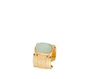 Jewels Bazaar – Γυναικείο Δαχτυλίδι MOONSTONE