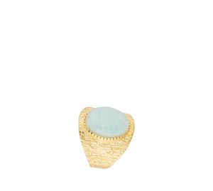  Clearance Alert - Γυναικείο Δαχτυλίδι MOONSTONE 2025