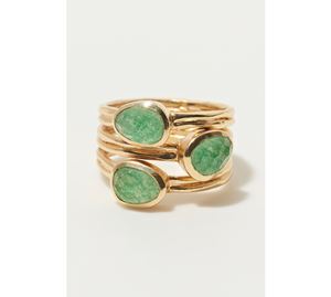 Moonstone - Γυναικείο Δαχτυλίδι MOONSTONE Moonstone