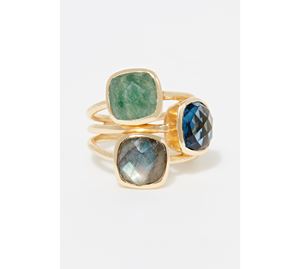 Moonstone - Γυναικείο Δαχτυλίδι MOONSTONE Moonstone