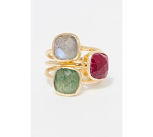 Moonstone - Γυναικείο Δαχτυλίδι MOONSTONE Moonstone