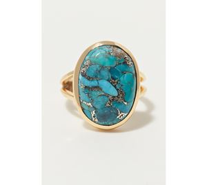 Moonstone - Γυναικείο Δαχτυλίδι MOONSTONE Moonstone