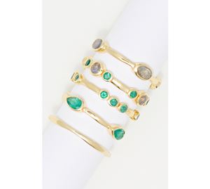 Moonstone - Γυναικείο Δαχτυλίδι MOONSTONE Moonstone