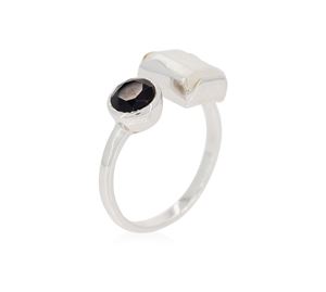Jewels Bazaar - Γυναικείο Δαχτυλίδι MOONSTONE