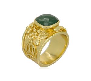 Moonstone - Γυναικείο Δαχτυλίδι MOONSTONE Moonstone