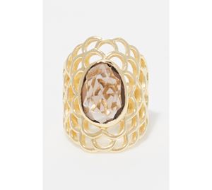 Moonstone - Γυναικείο Δαχτυλίδι MOONSTONE Moonstone