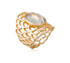 Moonstone - Γυναικείο Δαχτυλίδι MOONSTONE Moonstone