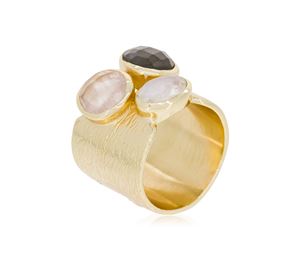 Moonstone - Γυναικείο Δαχτυλίδι MOONSTONE Moonstone