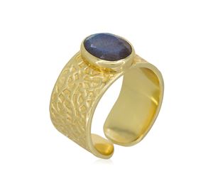 Moonstone - Γυναικείο Δαχτυλίδι MOONSTONE Moonstone