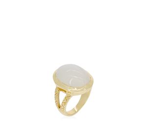 Jewels & Watches Bazaar Vol.1 Jewels & Watches Bazaar Vol.1 - Γυναικείο Δαχτυλίδι MOONSTONE