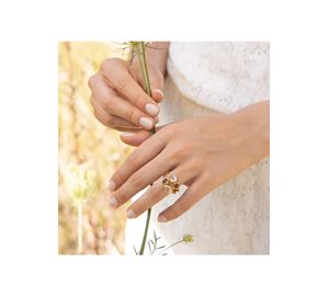 Moonstone - Γυναικείο Δαχτυλίδι MOONSTONE Moonstone