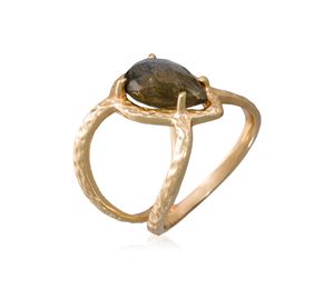 Moonstone - Γυναικείο Δαχτυλίδι MOONSTONE Moonstone