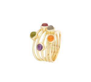 Moonstone - Γυναικείο Δαχτυλίδι MOONSTONE Moonstone