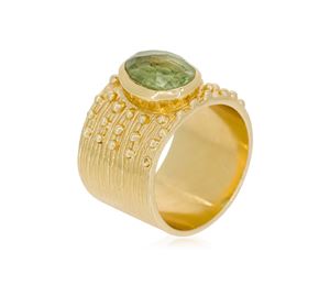 Moonstone - Γυναικείο Δαχτυλίδι MOONSTONE Moonstone