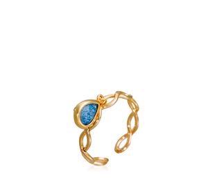 Moonstone - Γυναικείο Δαχτυλίδι MOONSTONE Moonstone