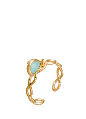 Γυναικείο Δαχτυλίδι MOONSTONE