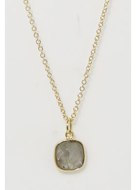 Γυναικείο Κολιέ MOONSTONE
