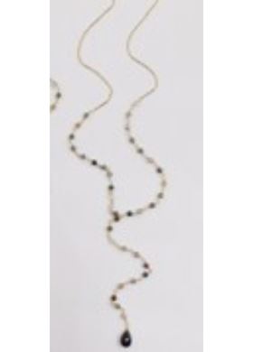 Γυναικείο Κολιέ MOONSTONE