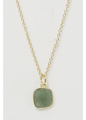 Γυναικείο Κολιέ MOONSTONE