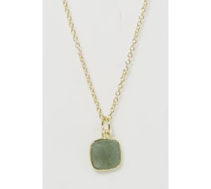 Moonstone - Γυναικείο Κολιέ MOONSTONE Moonstone